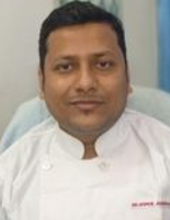 Dr Vipin Agrawal